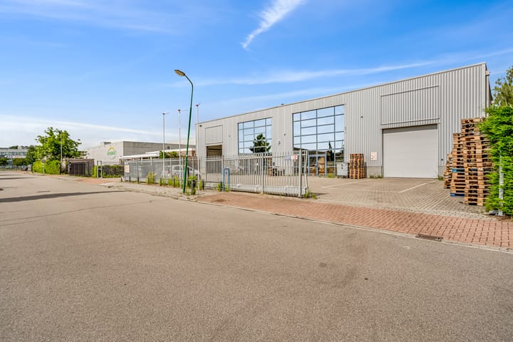 Laan der Techniek 6, Veenendaal