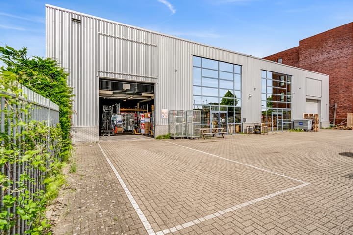 Laan der Techniek 6, Veenendaal