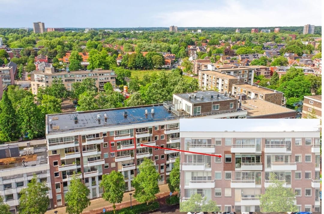 Photo 1 of Stadsbrink 329