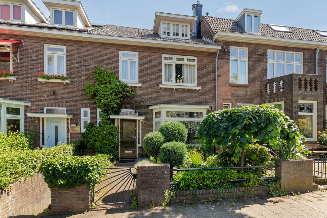 Photo 8 of Ubbergseveldweg 17