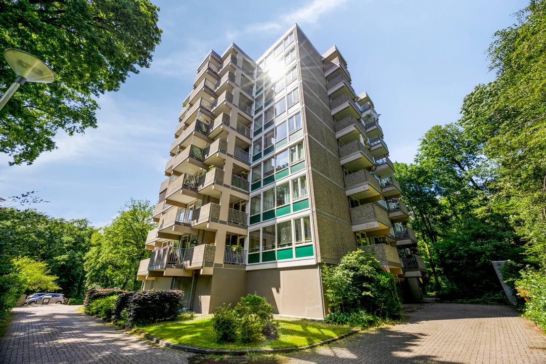 Foto 1 van Koningsberg 21