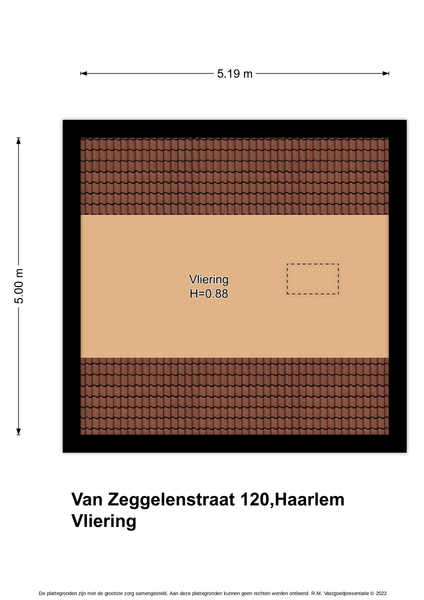 Photo 35 of Van Zeggelenstraat 120