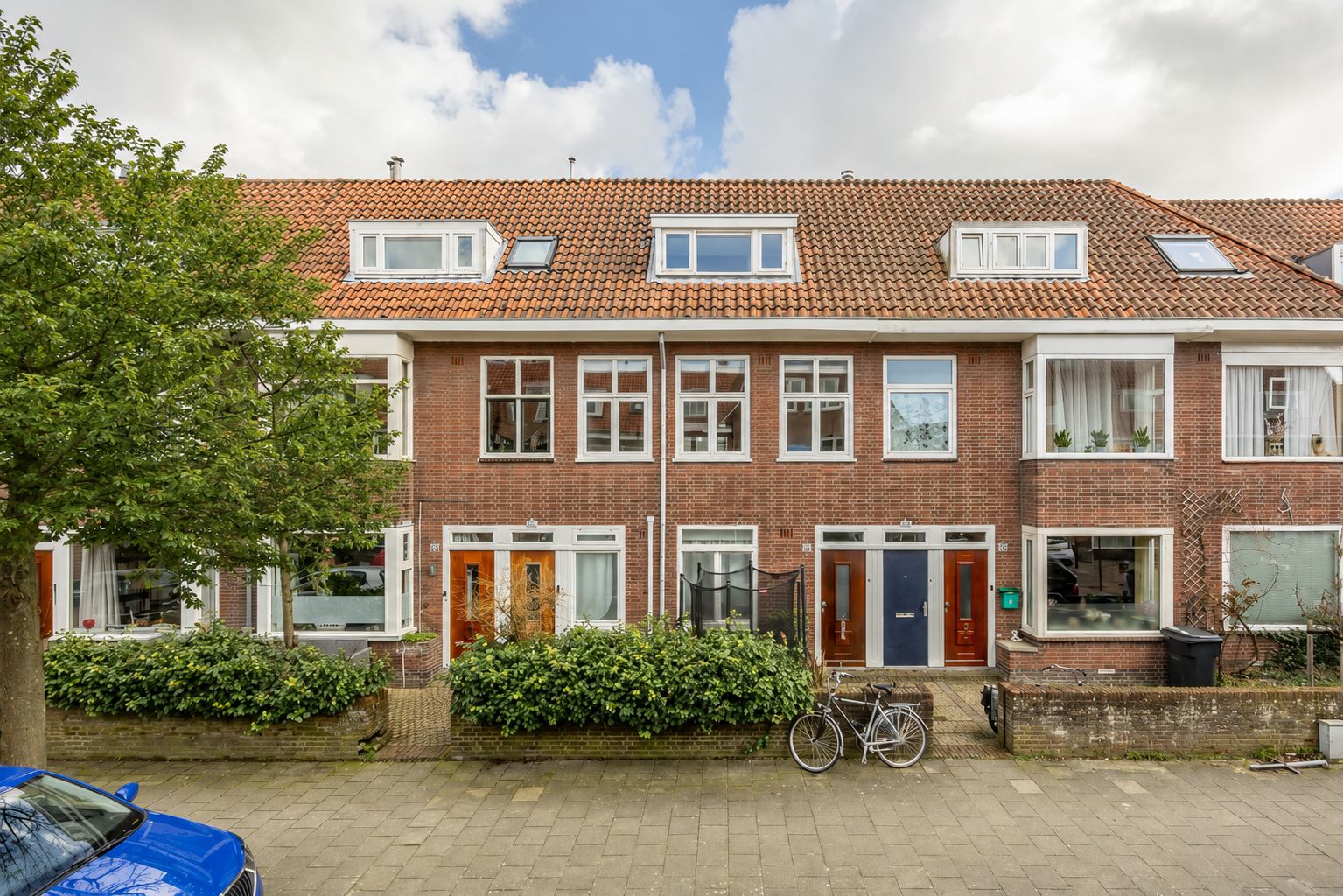 Van Zeggelenstraat 120 