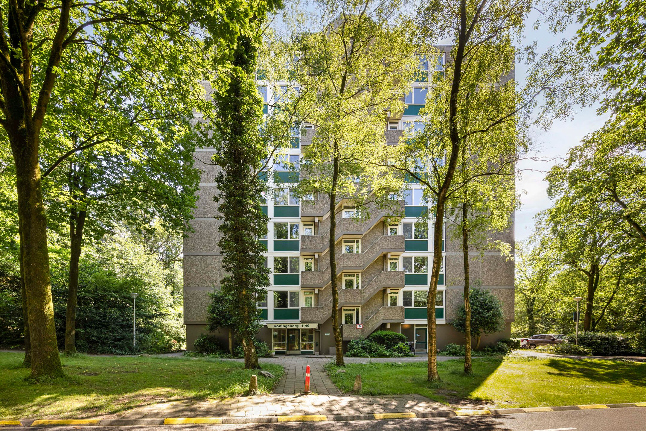 Foto 45 van Koningsberg 21