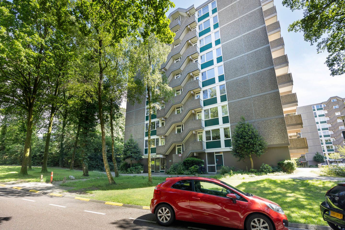 Foto 49 van Koningsberg 21