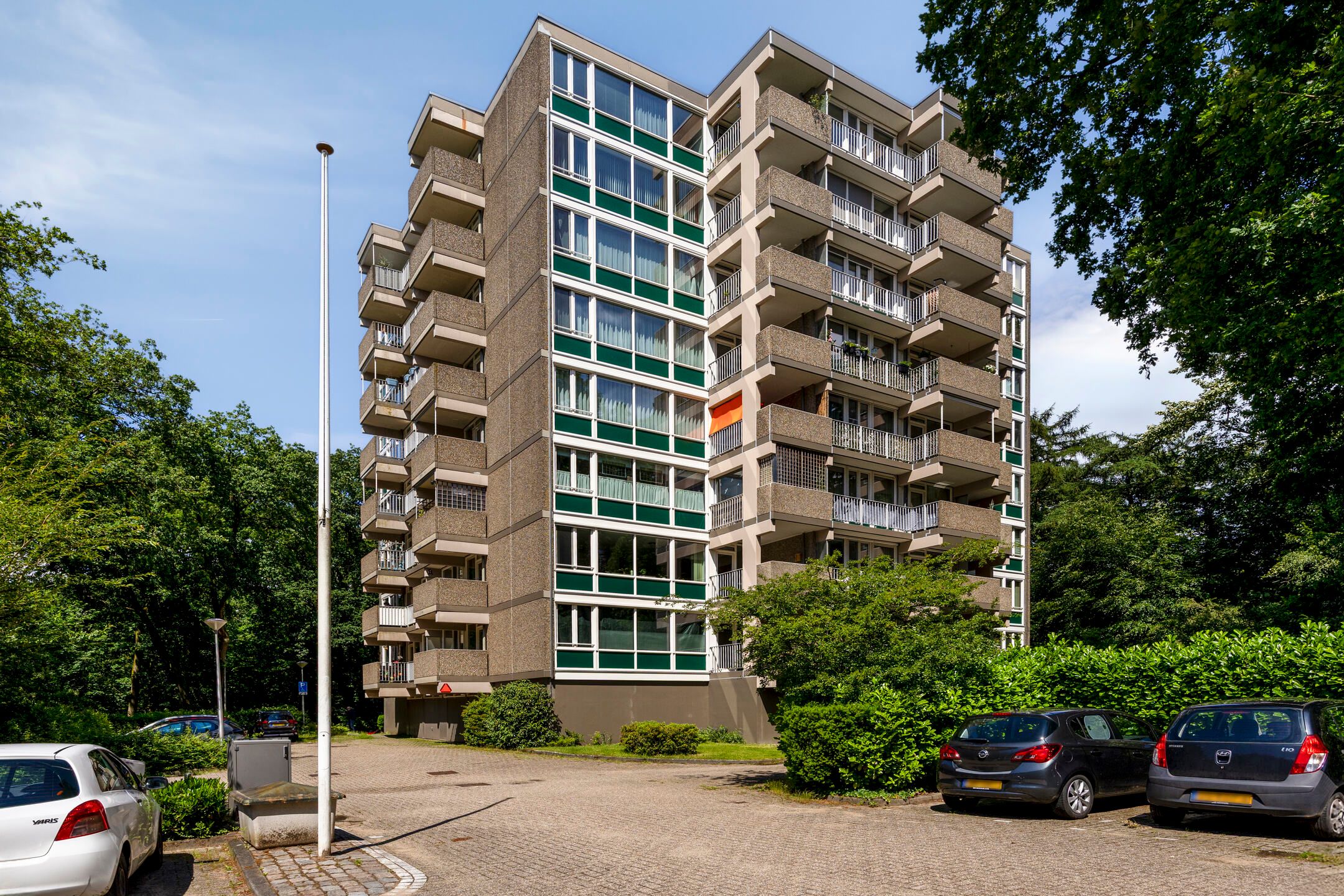 Foto 48 van Koningsberg 21