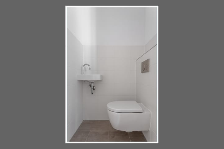 Appartement te huur: Rocamadour 94, Purmerend