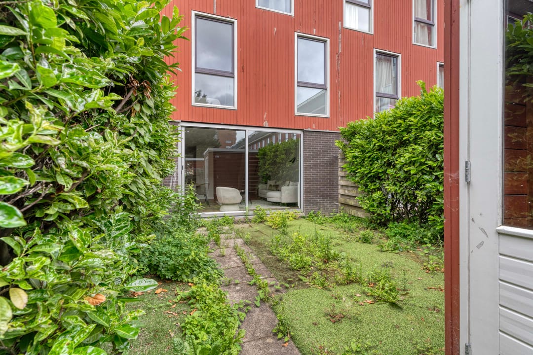Foto 11 van Raden Adjeng Kartinistraat 15