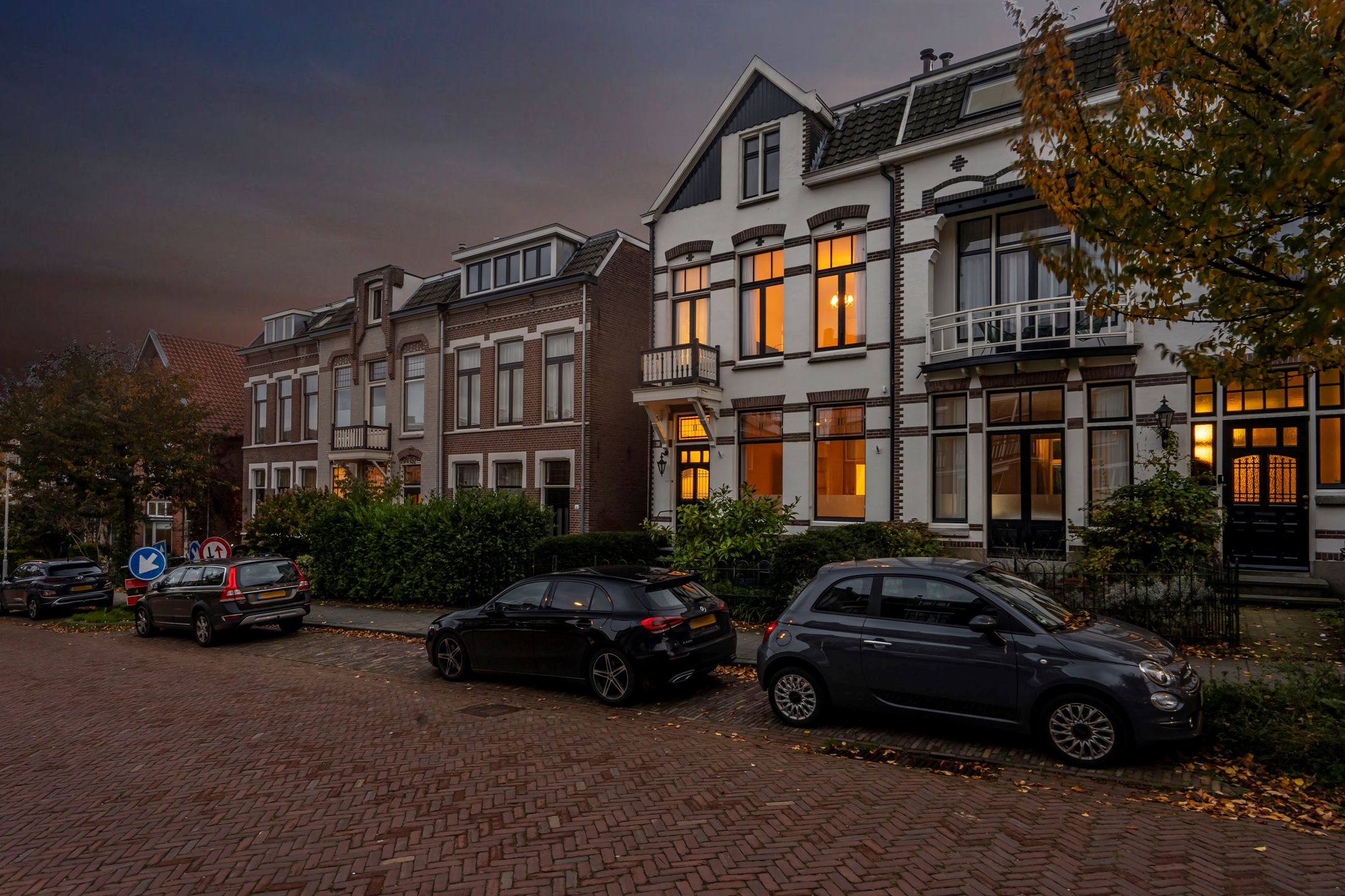 Burgemeester Weertsstraat 63 