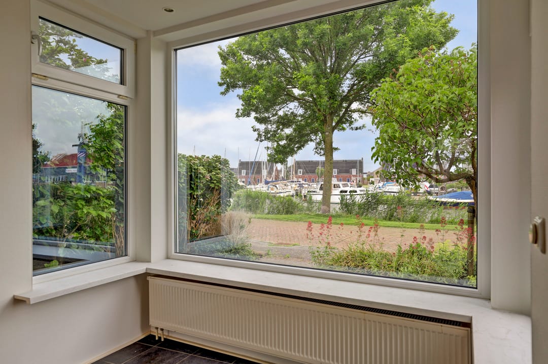 Photo 8 of Inthiemasingel 18