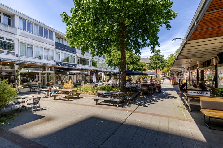Botersloot 52-A, Rotterdam