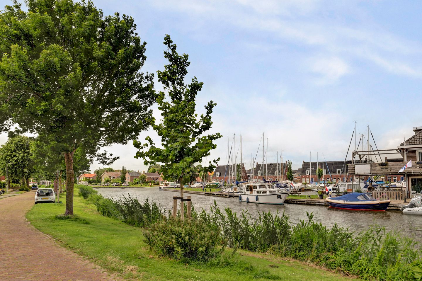 Photo 4 of Inthiemasingel 18