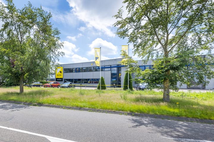 Ekkersrijt 4309