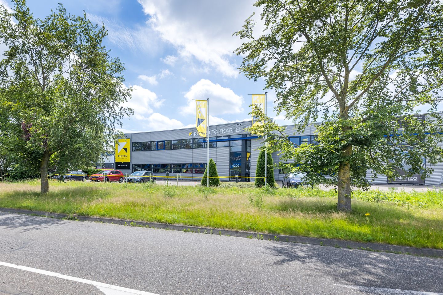 Bekijk foto 1 van Ekkersrijt 4309