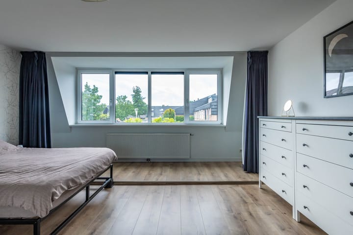 Foto 4 van Bertha von Suttnerstraat 23