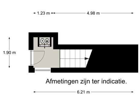 Bekijk plattegrond