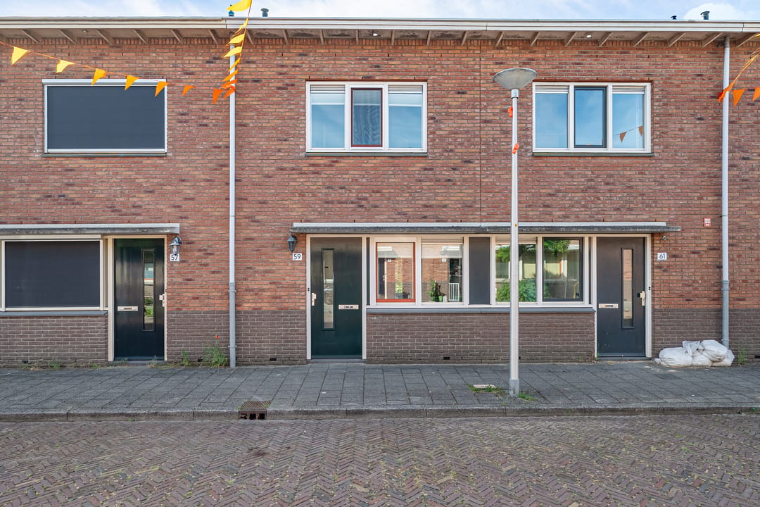 Foto 1 van Piet Heinstraat 59