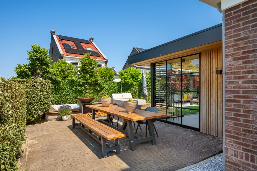 Photo 38 of Markgraaf 1