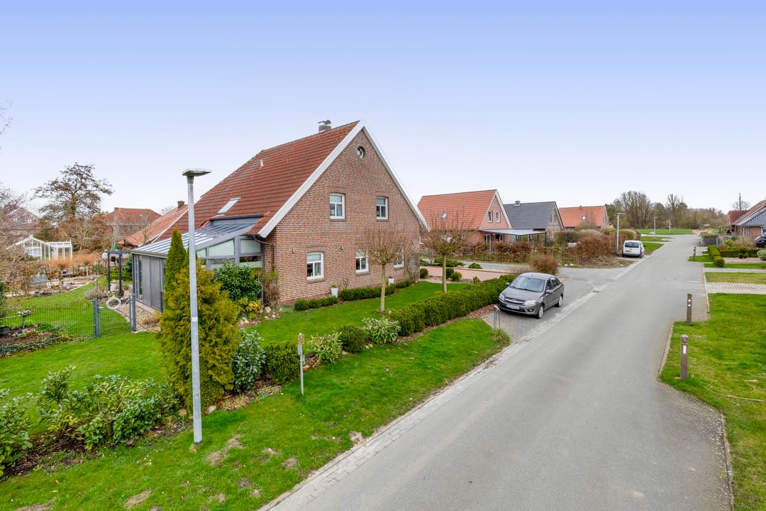 Photo 7 of Achter't Verlaat 23