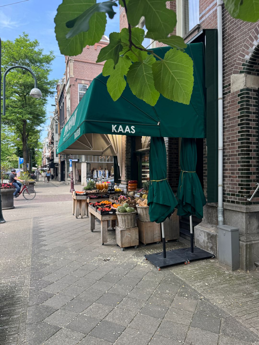 Foto 47 van De Lairessestraat 96-2R