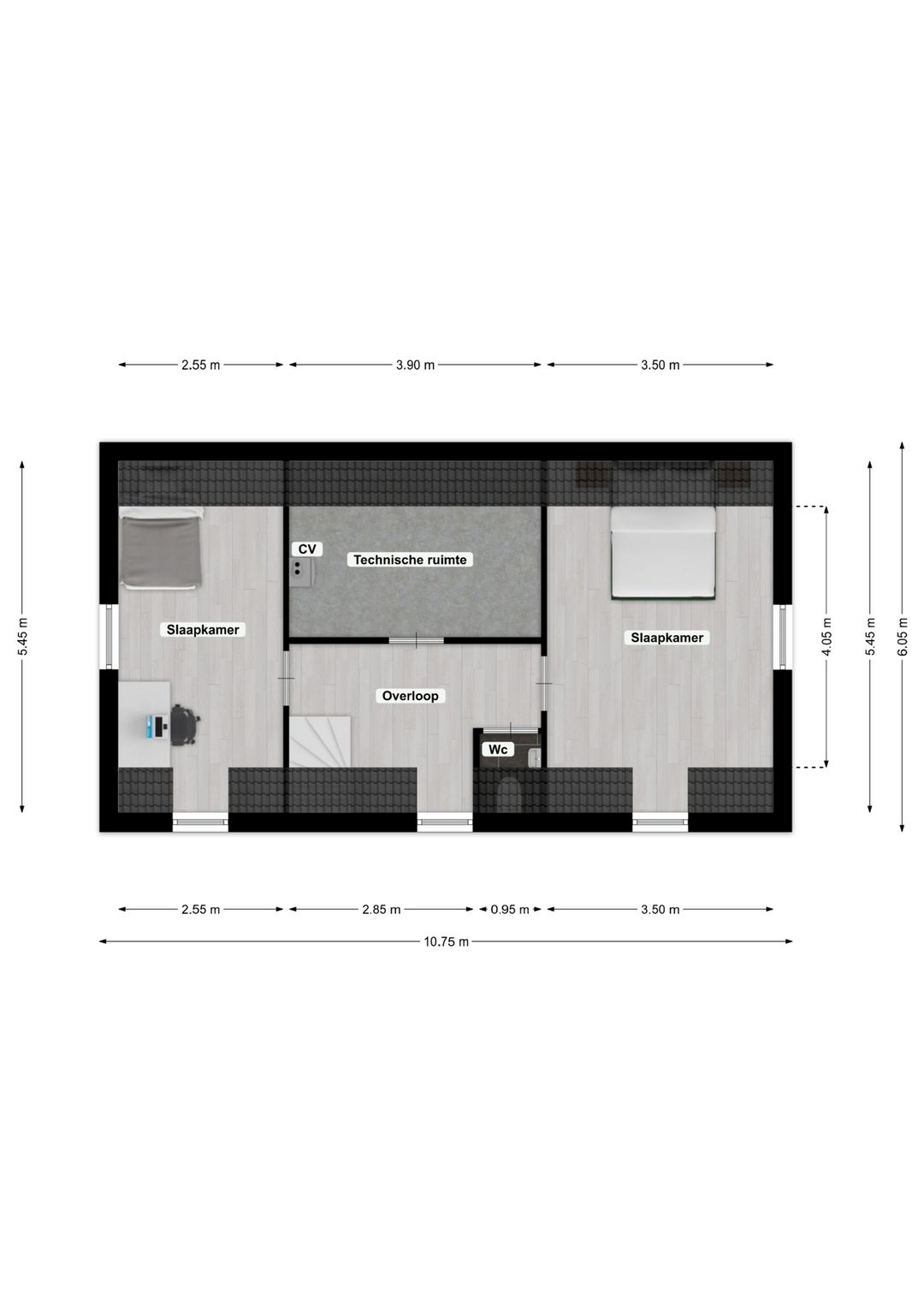 Foto 38 van Hermanstraat 12