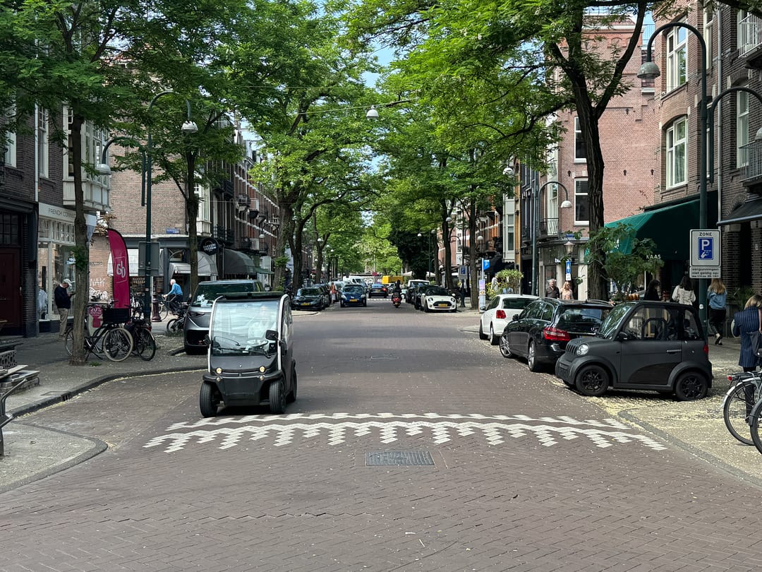 Foto 46 van De Lairessestraat 96-2R