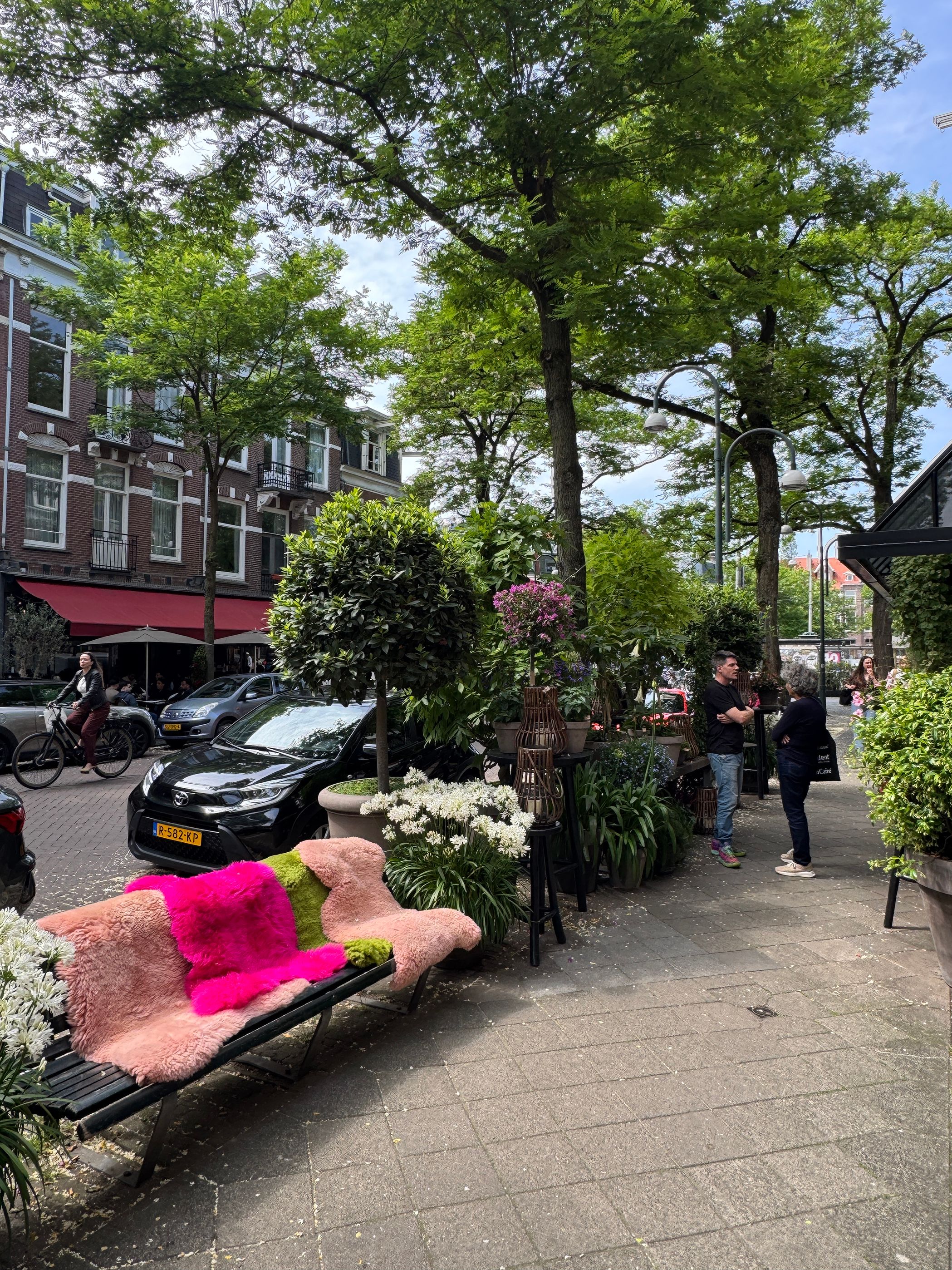 Foto 48 van De Lairessestraat 96-2R