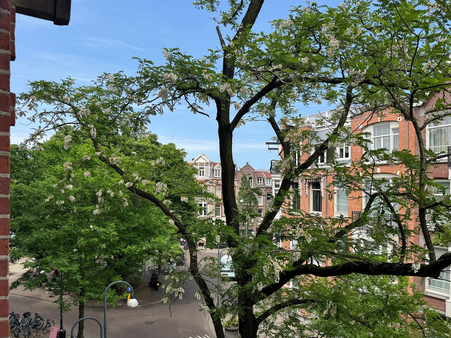 Foto 44 van De Lairessestraat 96-2R