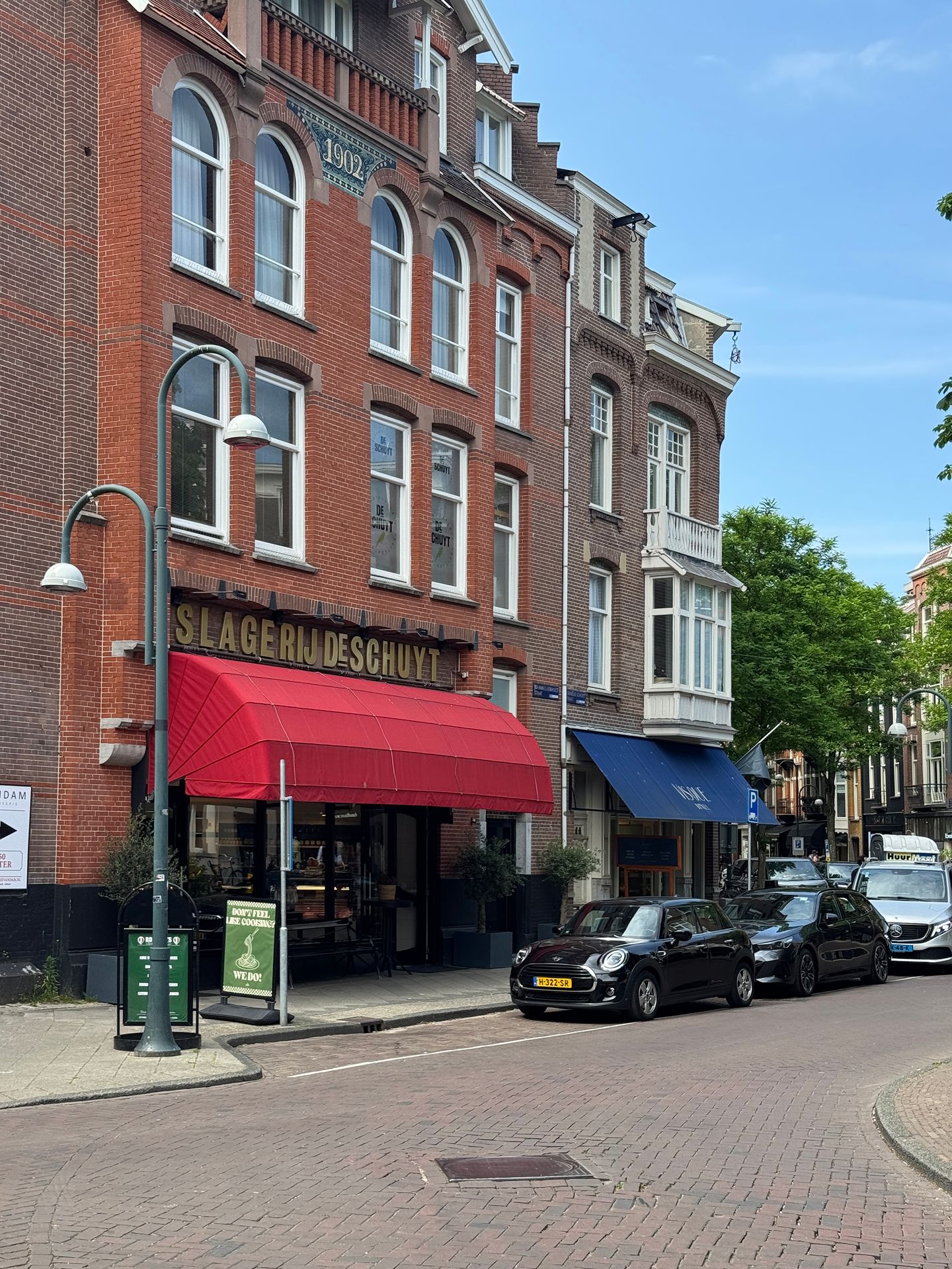 Foto 50 van De Lairessestraat 96-2R
