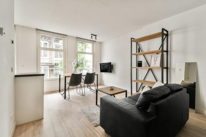 Foto 4 van Albert Cuypstraat 124-2A
