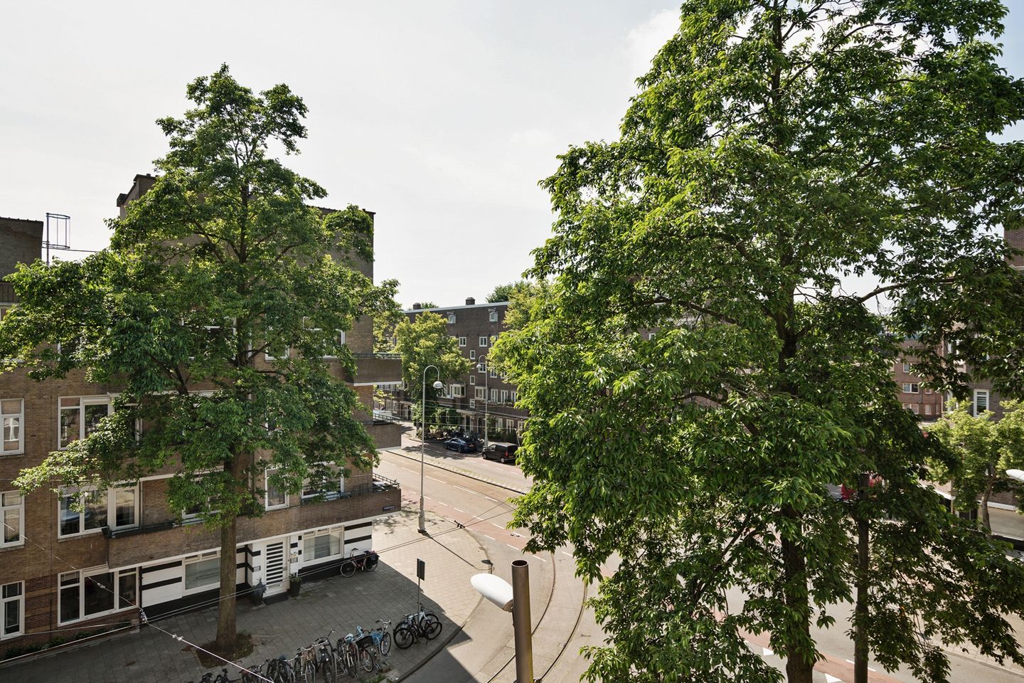 Photo 25 of Turnerstraat 27-D