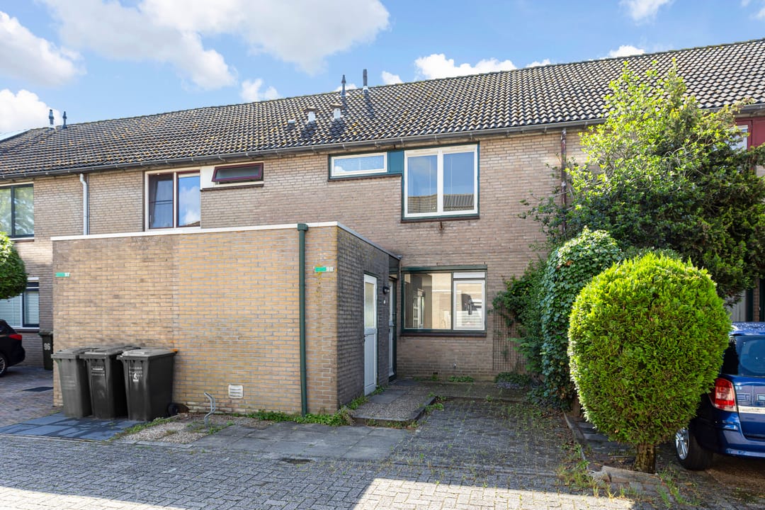 Photo 37 of Boomstede 98