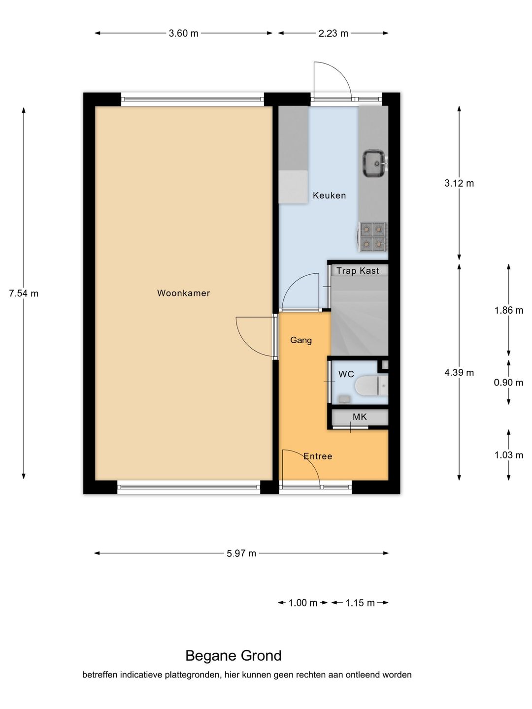 Foto 46 van Venus 19