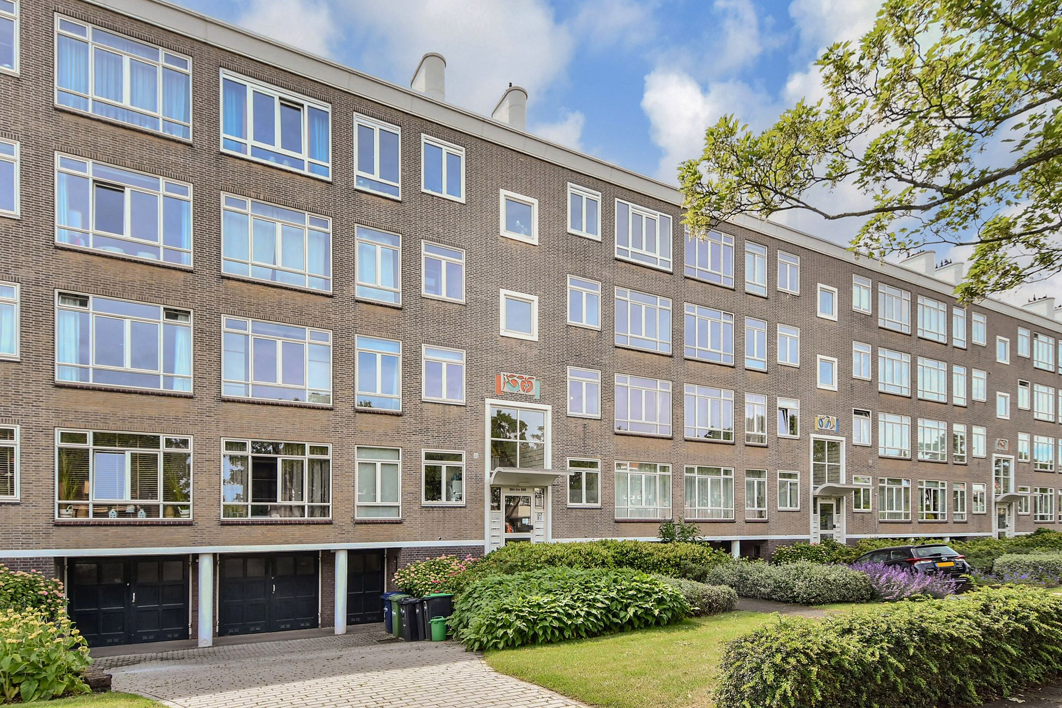 Sportlaan 998 