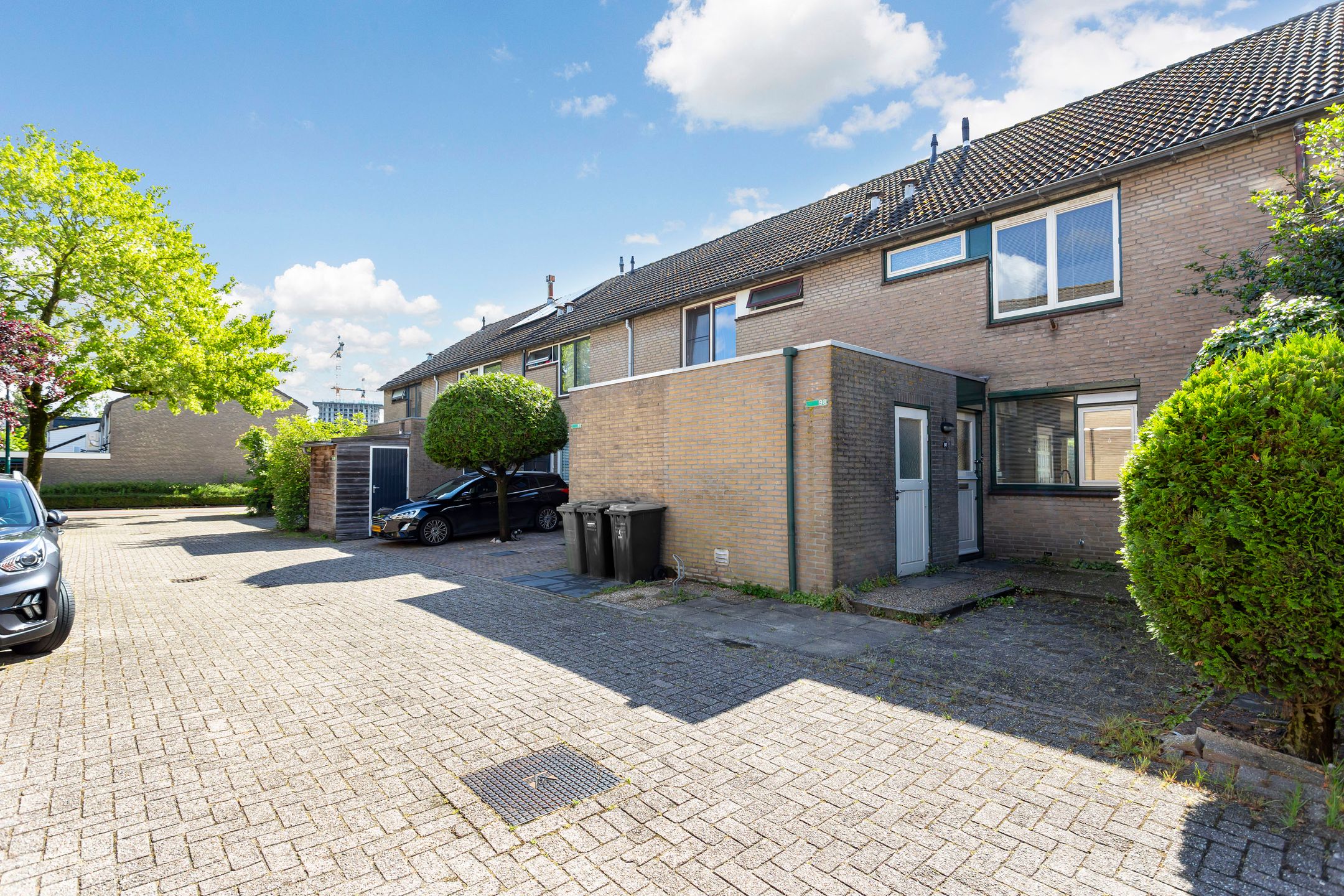 Photo 39 of Boomstede 98