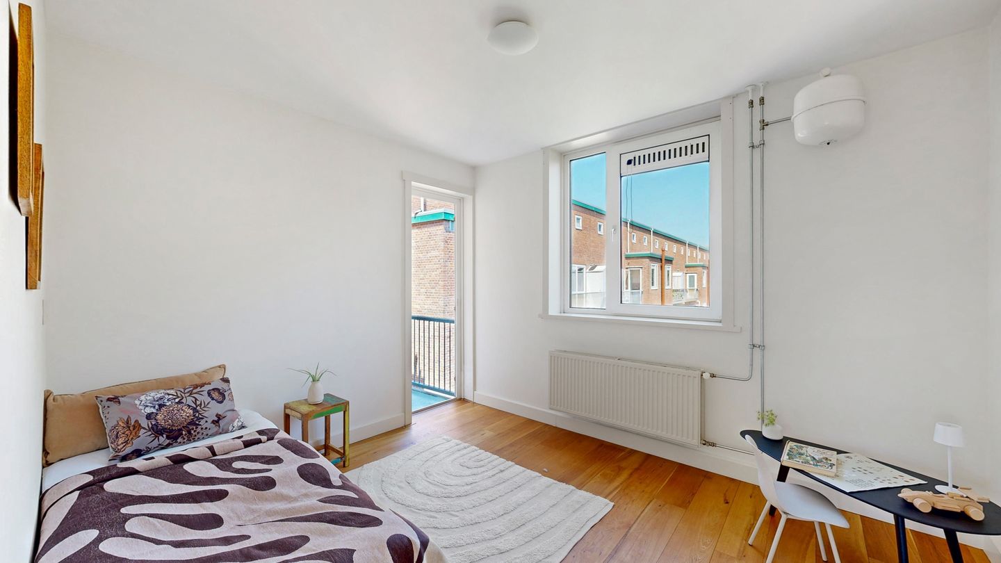 Photo 20 of Turnerstraat 27-D