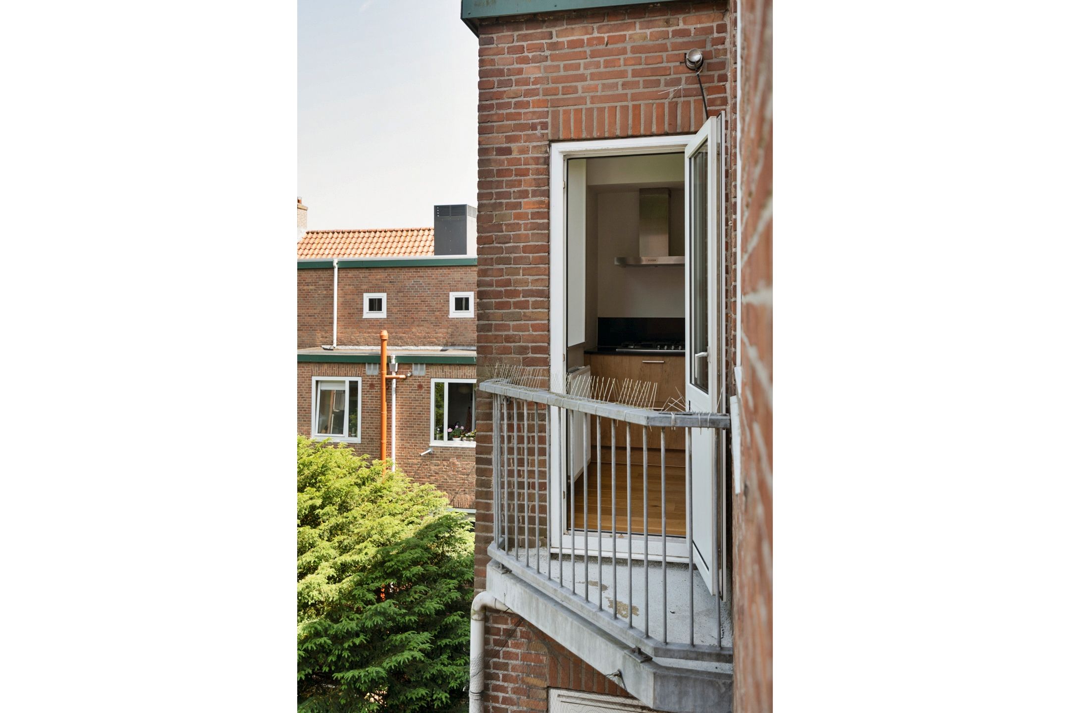 Photo 15 of Turnerstraat 27-D