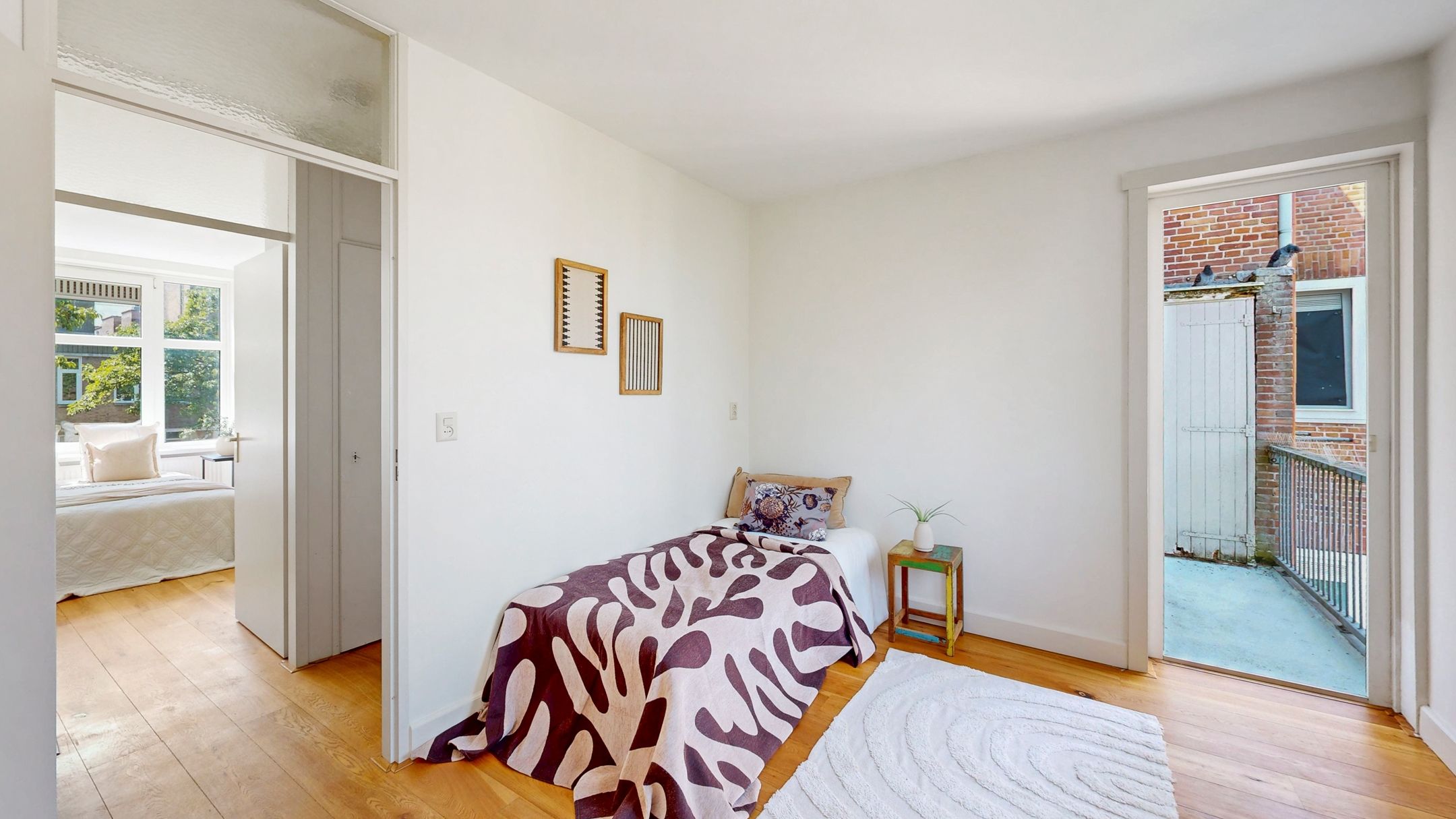 Photo 18 of Turnerstraat 27-D