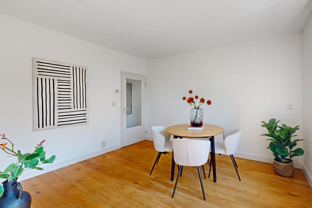 Photo 8 of Turnerstraat 27-D