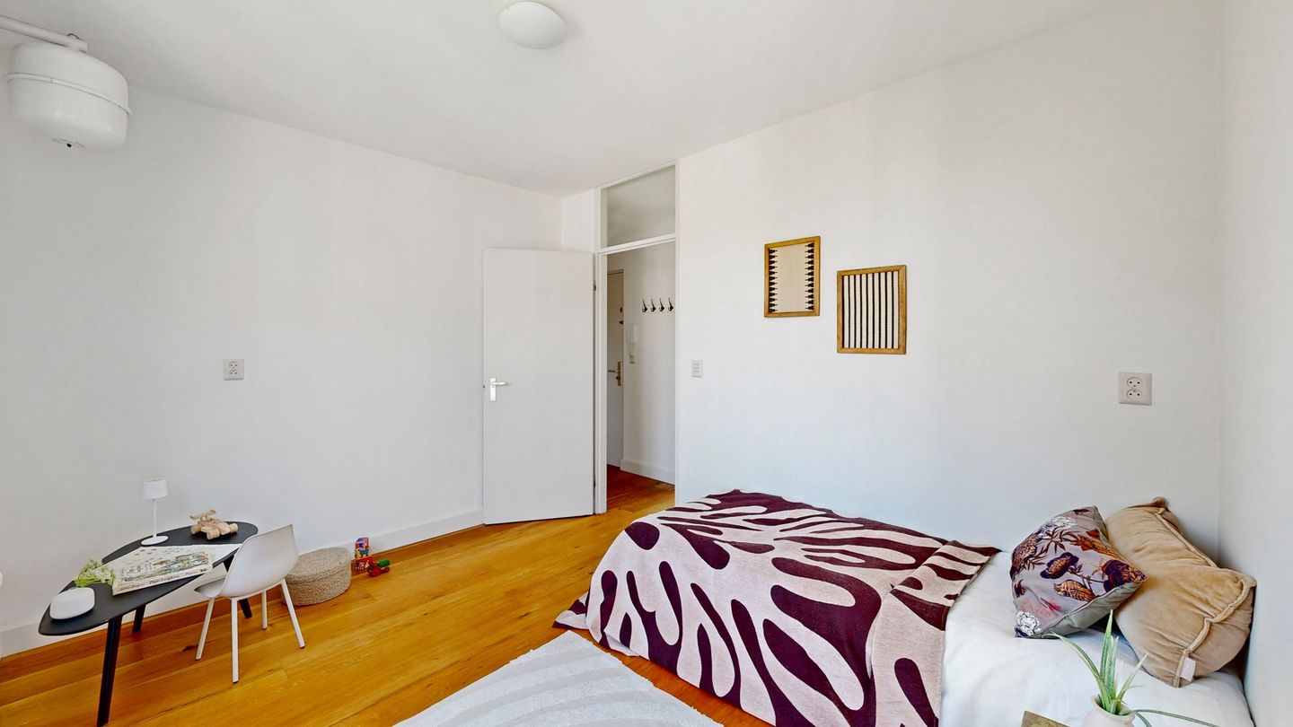 Photo 19 of Turnerstraat 27-D