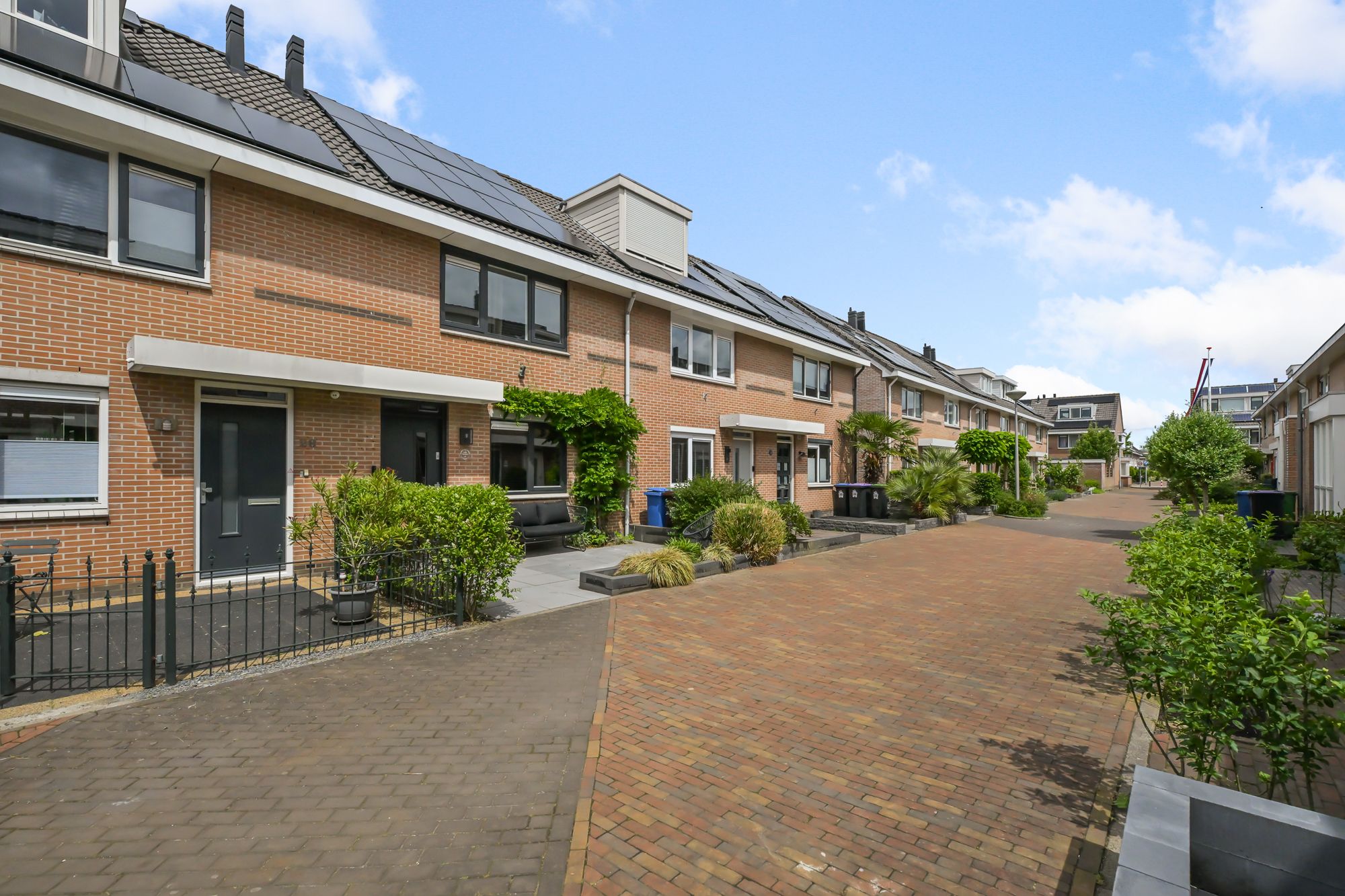 Photo 30 of Braziliëstraat 26