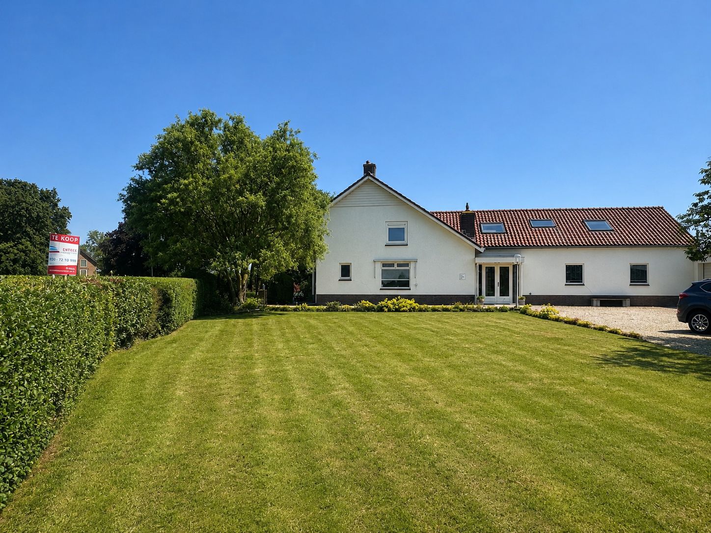 4-bedroom freehold villa in Cothen — photo 4 of 5