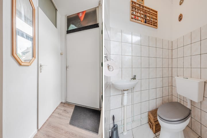 Hoekwoning te koop: Oude Vlie 144, Emmeloord
