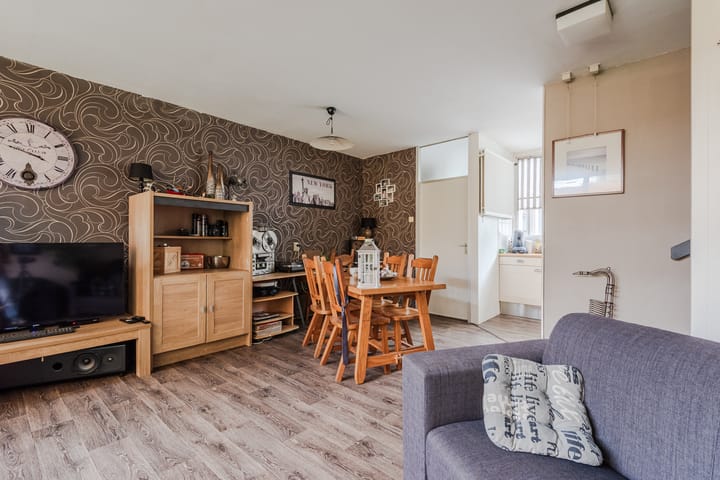Hoekwoning te koop: Oude Vlie 144, Emmeloord