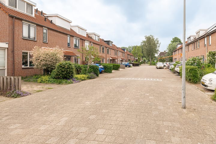 Foto 4 van Heinsiusstraat 36