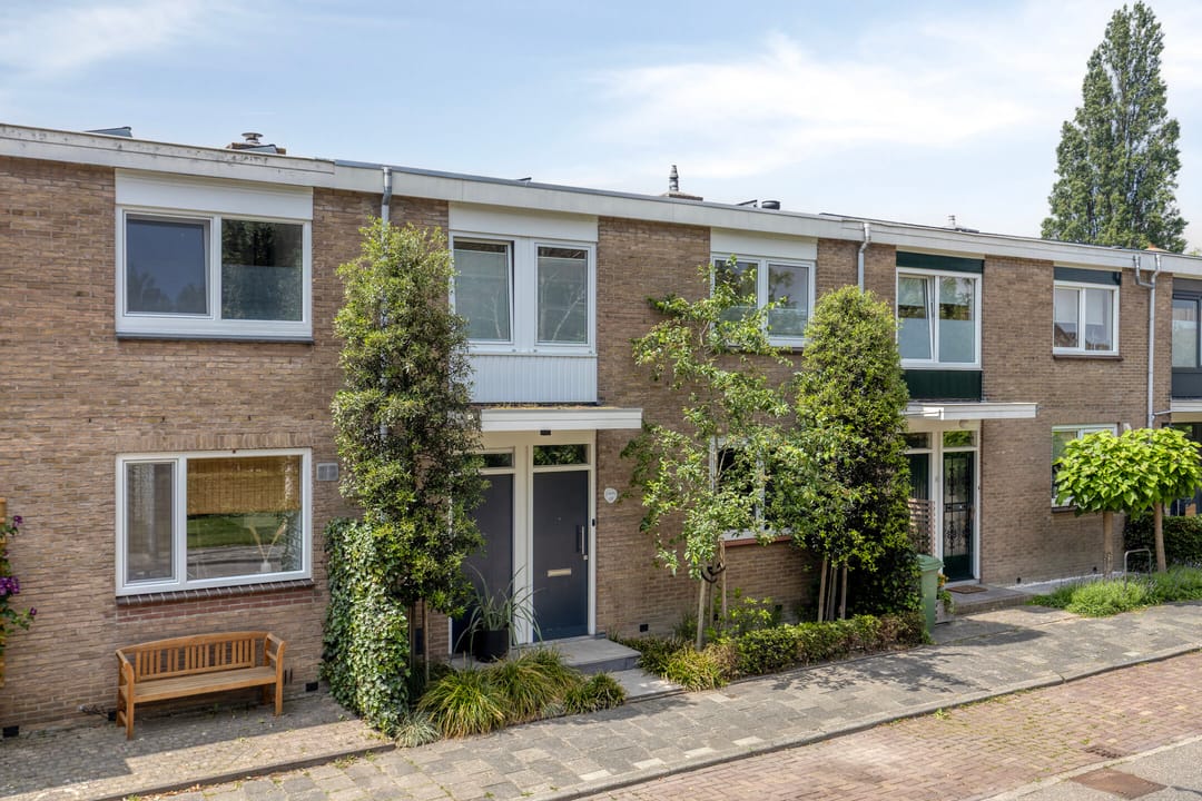 Foto 1 van Berkenlaan 31
