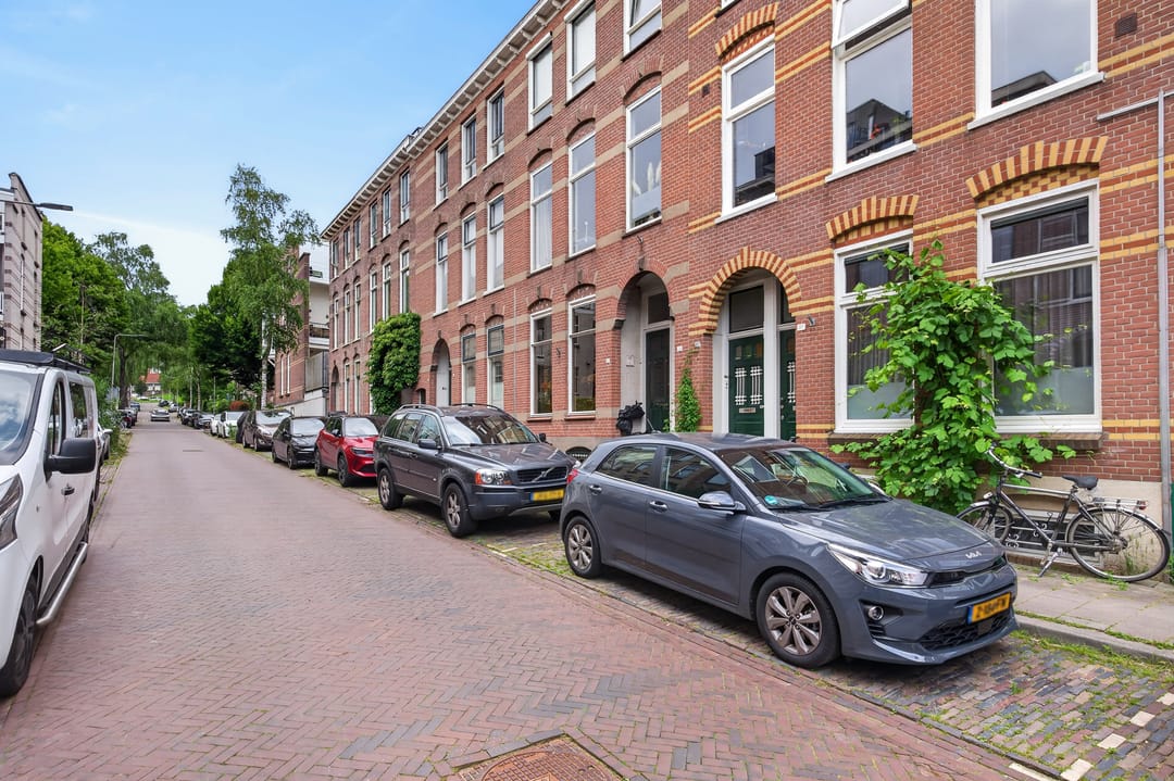 Foto 16 van Bouwmeesterstraat 37