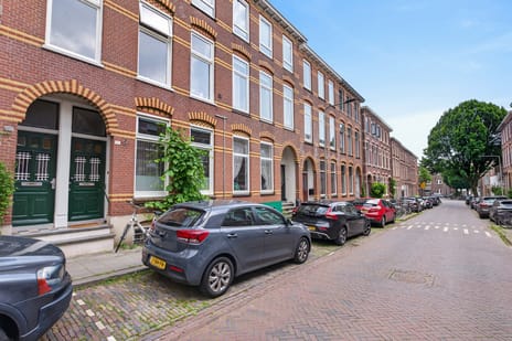 Bouwmeesterstraat thumbnail