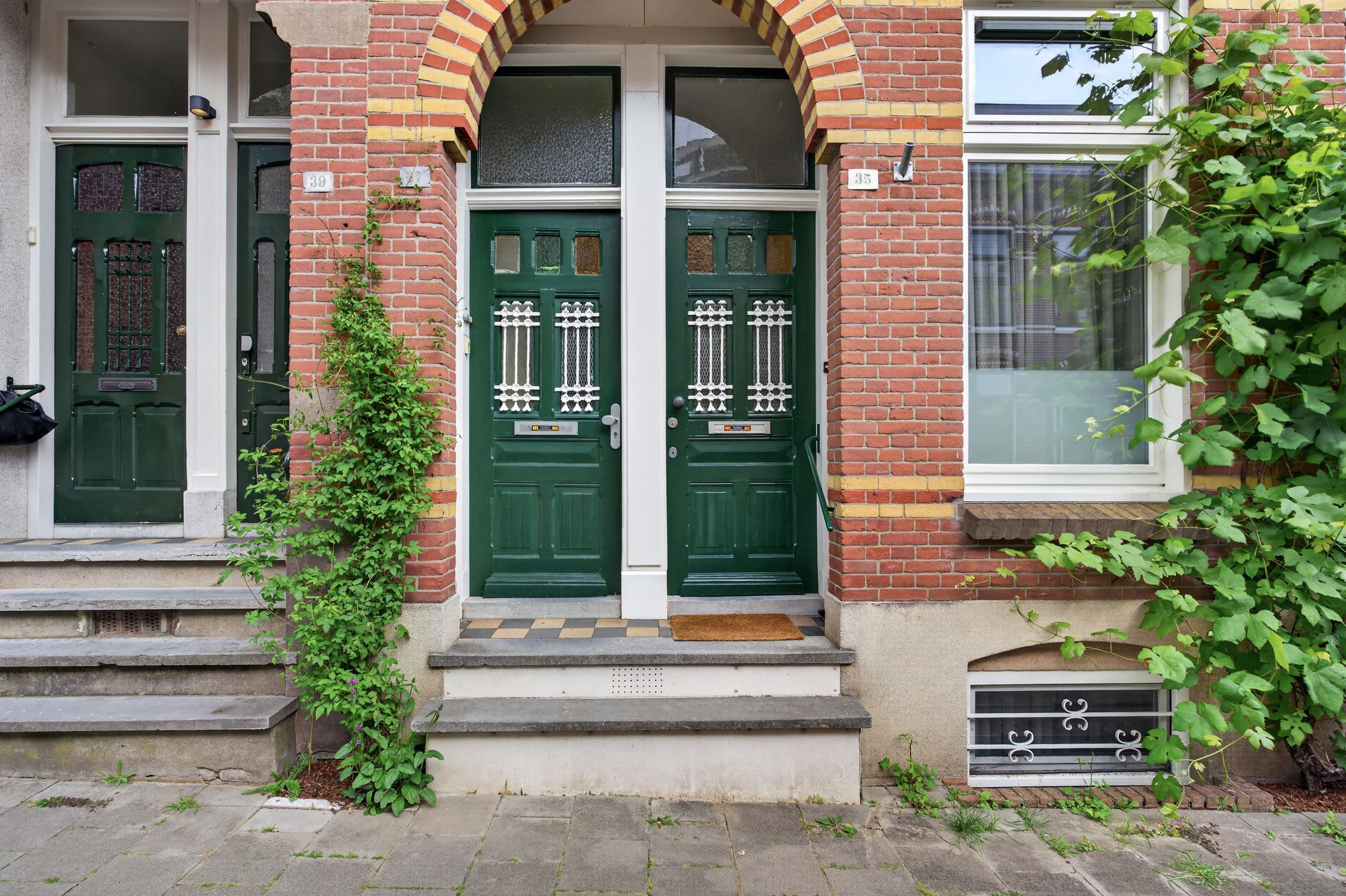 Foto 18 van Bouwmeesterstraat 37