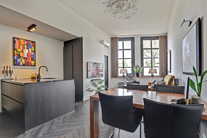 Photo 4 of Grote Kade 30